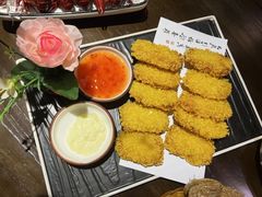 -聚汇三少·龙虾·中餐厅(莫邪路新天地店)