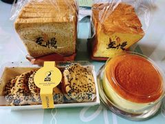 -匠造烘焙(联洋店)