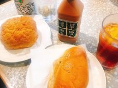 -华嫂冰室(尖沙咀店)