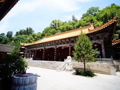 -兴教寺