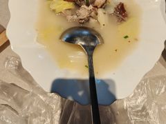 -漢舍中国菜馆(889广场店)