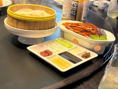 -悦融琥珀·京鲁菜·海味珍品(西单店)