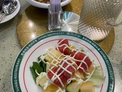 -新宝餐厅(流塘店)