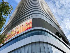 -深圳来福士广场