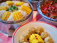 糯香排骨-恰八斗·猛火长沙菜(国贸店)