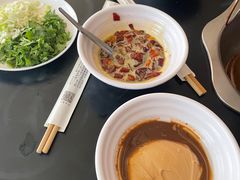 -将台涮肉(酒仙桥店)