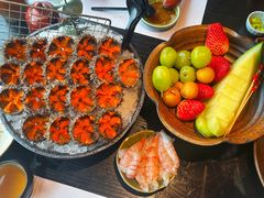 -花潮料理艺食馆(成都万象城店)