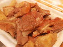 -细妹五香牛杂(步行街店)