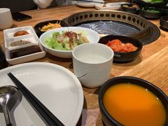 -黑牛黑猪烤肉专门店(万象城店)