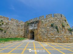 -崇武古城风景区