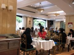 大堂-小贝壳酒楼(经九路店)