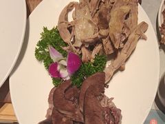 -7号院家宴.烧鸽子(门头沟店)
