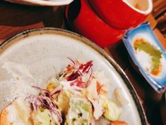 -無境·匠心日本料理(汉街店)