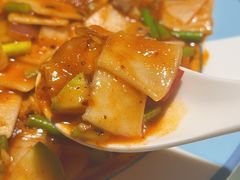 -阿西娅食府(中关村店)