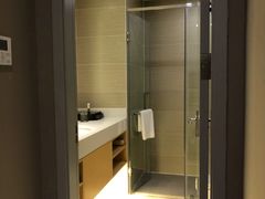 -重庆观音桥华美达安可酒店