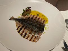 -领仕扒房(长春店)