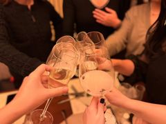 -富力丽思卡尔顿酒店·香荟全日制餐厅