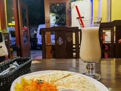 -panchos 墨西哥餐厅(嘉绿苑店)