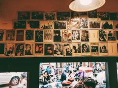 -麦田书店(国防路店)