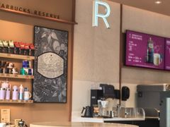 -星巴克臻选(莘庄仲盛店)