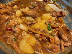 -胖哥俩肉蟹煲(福州仓山爱琴海店)