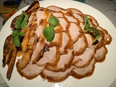 -雀蓝川菜(滨湖万象汇店)