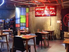 大堂-付小姐在成都(吾悦广场店)