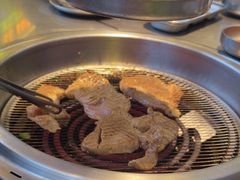 -大叹号·朝鲜族烤肉(潍坊泰华城店)