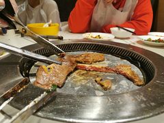 大片牛肉-么子烤肉(化龙池店)
