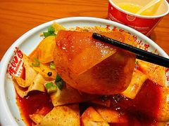 -再回首(西关木塔巷店)