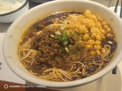 -南山翁新概念川菜(江宁万达广场店)