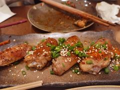 -风与炭BBQ户外火锅烧烤(成都群光君悦酒店)