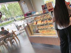 -COSTA COFFEE(金长安大厦店)