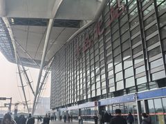 -青岛北站