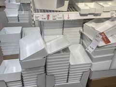 -宜家家居宁波商场店·停车场