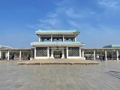 -北陵公园