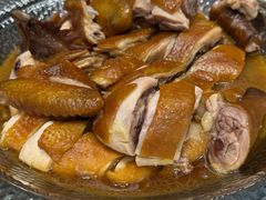 -稻香酒家·33年老字号·港式粤菜(富邦中心店)