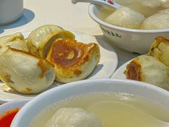 -林金财鱼丸(鼓楼街店)