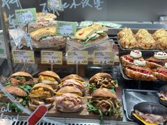 -PAOPAO Bakery&Café(港汇店)
