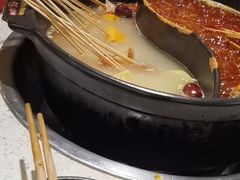 -钢管厂歆瑞源油卤串串香(春熙路太古里店)