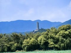 -颐和园
