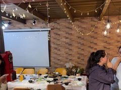 -玩坞轰趴馆·户外团建聚会主题生日派对馆(世豪广场店)