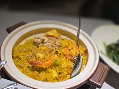 -BetterThai 泰加(苏州中心店)