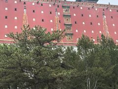 -普陀宗乘之庙(小布达拉宫)