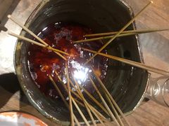 -肉串汪(望京店)