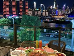-长嘉·河图火锅(长嘉汇江景旗舰店)