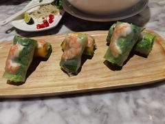 -PHO爺·越南料理(亦庄大族广场店)