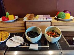 -福州世茂洲际酒店·福邸(台江店)