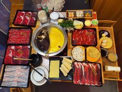 -牛匠和牛寿喜锅(西安总店)