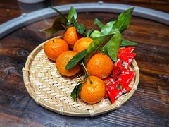 -广府乡下·饭庄(新港东路店)